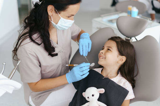 Best Emergency TMJ Treatment in Whitwell, TN