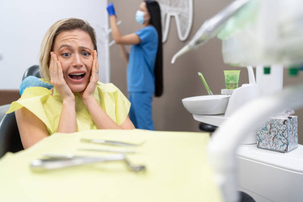 Best Emergency Dental Care for Broken or Chipped Teeth in Whitwell, TN