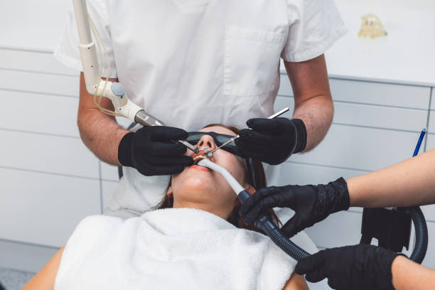 Best Urgent Care for Lost Fillings or Crowns in Whitwell, TN